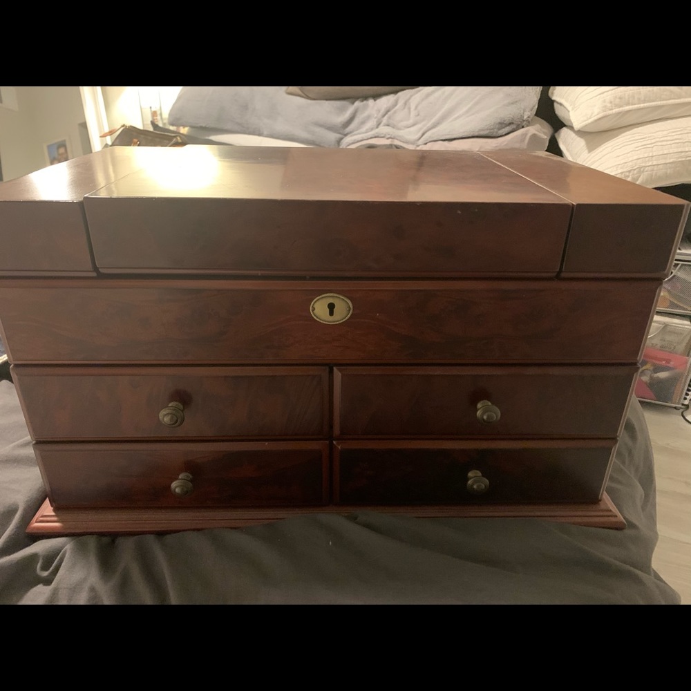 Jewerly box